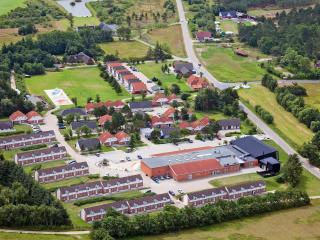 14 person holiday home on a holiday park in Blåvand - Blåvand - 3