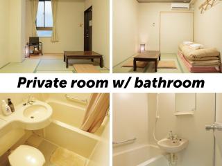 Kyoto Hana Hostel - Kyoto - 8