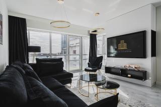Platinum Towers J&K - Varsovie - 5