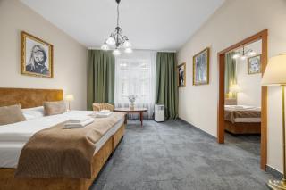 Reverie Hotel - Bratislava - 6