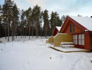 16 - Snø - Alpint - Langrenn - Snøscooter - Ljørdal - 9