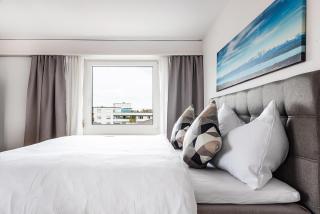 SOHO 4 !Gratis Parken, Free Parking! - Kreuzlingen - 4