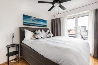 SOHO 4A !Gratis Parken, Free Parking! - 2