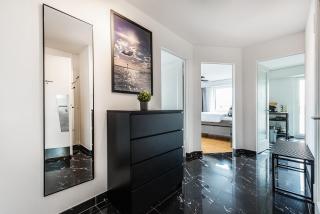 SOHO 4 !Gratis Parken, Free Parking! - Kreuzlingen - 3