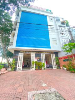 Khách sạn Kim Phụng Ngân - Can Tho - 0
