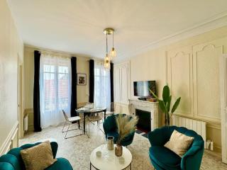 Les Palmettes Hypercentre Reims - 0