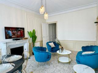 Les Palmettes Hypercentre Reims - 5