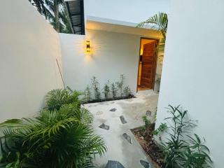 JK House - Ko Phangan - 9