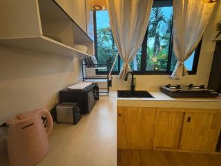 JK House - Ko Phangan - 6
