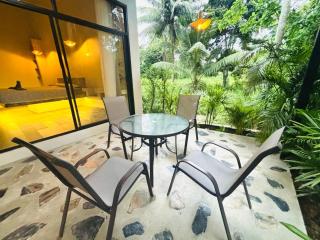 JK House - Ko Phangan - 1