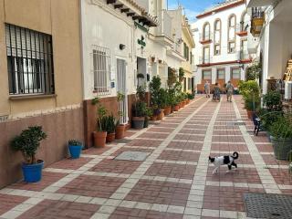 Carihuela Home - Torremolinos - 5