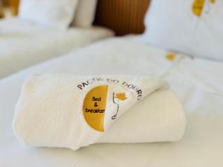 Paços do Douro, Chambre privée avec piscine - Romariz - 6