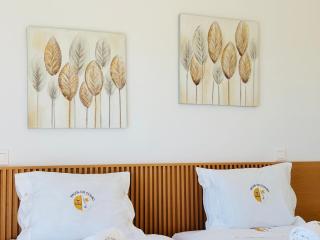 Paços do Douro, Chambre privée avec piscine - Romariz - 3