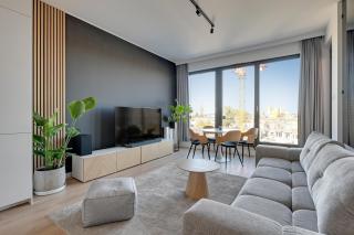 Brabank 20 by Grand Apartments - Danzig - 8