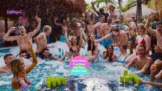Clandestino Hostel Canggu - Canggu - 9