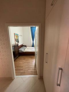 Svahova rezidence - Karlovy Vary - 1