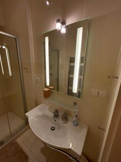 Svahova rezidence - 3