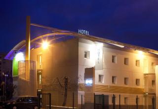 B&B HOTEL Viry-Châtillon - Viry-Châtillon - 0