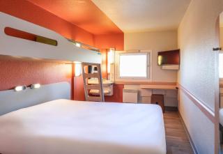 B&B HOTEL Viry-Châtillon - Viry-Châtillon - 8