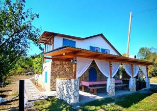 Kuća za odmor Veles - Orahovica - 5