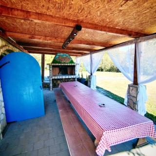 Kuća za odmor Veles - 4