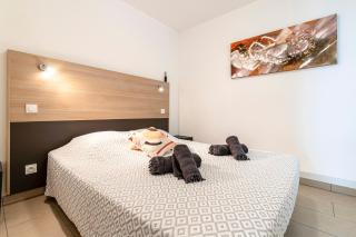 La Marina - Appt climatisé pour 4 - Sari Solenzara - 6