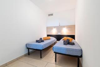 La Marina - Appt climatisé pour 4 - 4