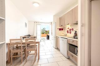 La Marina - Appt climatisé pour 4 - Sari Solenzara - 1