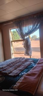 Masha accomodation - 2