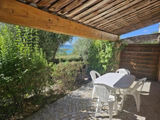Gîte La résidence n°3 - Bauduen - 6