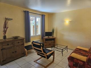 Gîte La résidence n°3 - Bauduen - 4