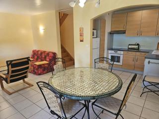 Gîte La résidence n°3 - Bauduen - 3