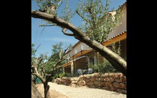 Gîte La résidence n° 4 - Bauduen - 9