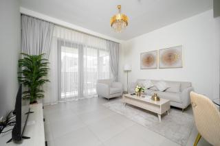ALH Vacay 1 bedroom in Surf at Creek Beach - Dubai - 6