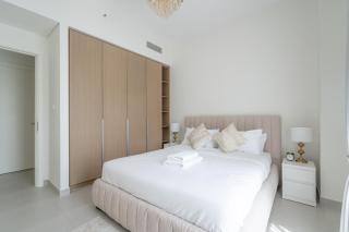 ALH Vacay 1 bedroom in Surf at Creek Beach - Dubai - 1
