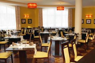 Vis Vitalis Hotel - 5