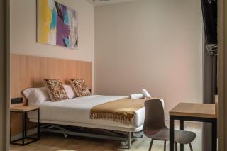 Aerohotel Barcelona Airport 24h - El Prat de Llobregat - 9