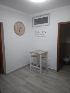 Villa blanca locazione turistica - Bari - 9