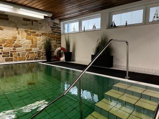 Ringhotel Haus Oberwinter - Remagen - 8