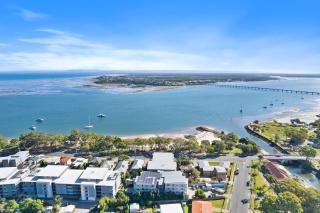 On the Bay Apartments - Bongaree - 8