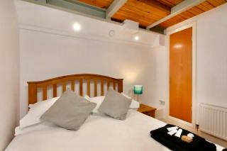 Lux Apartment - Nottingham - 4