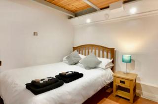 Lux Apartment - Nottingham - 3