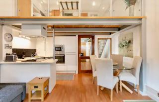 Lux Apartment - Nottingham - 8
