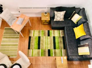 Lux Apartment - Nottingham - 9