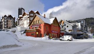 Apartmá Turista, Pec pod Sněžkou - Pec pod Sněžkou - 9