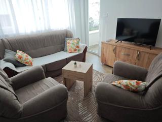 Apartman Harmony 4 - 5