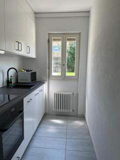 Casa Enrica - bilocale a Solduno con posteggio - Solduno - 4