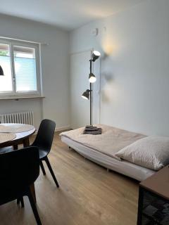 Casa Enrica - bilocale a Solduno con posteggio - Solduno - 2