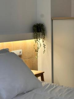 Apartamento mediterráneo - Valencia - 7