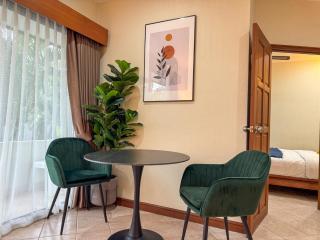 View Talay Longstay - Jomtien Beach - 5